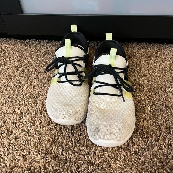 Vionic Adore Black/White Mesh - Picture 7 of 14